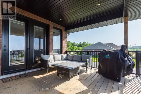 8 Tackaberry Drive Brighton ON K0K 1H0
