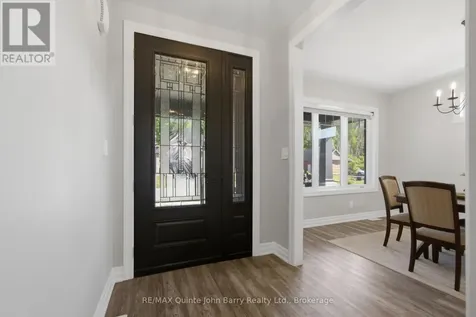 8 Tackaberry Drive Brighton ON K0K 1H0