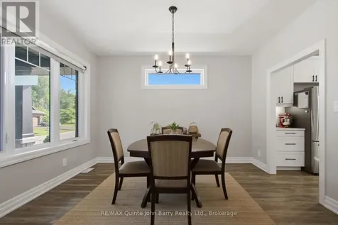 8 Tackaberry Drive Brighton ON K0K 1H0