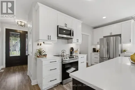 8 Tackaberry Drive Brighton ON K0K 1H0