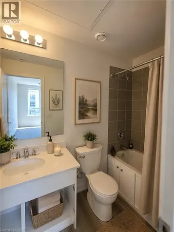 255 Northfield Drive East Waterloo ON N2V 2H1