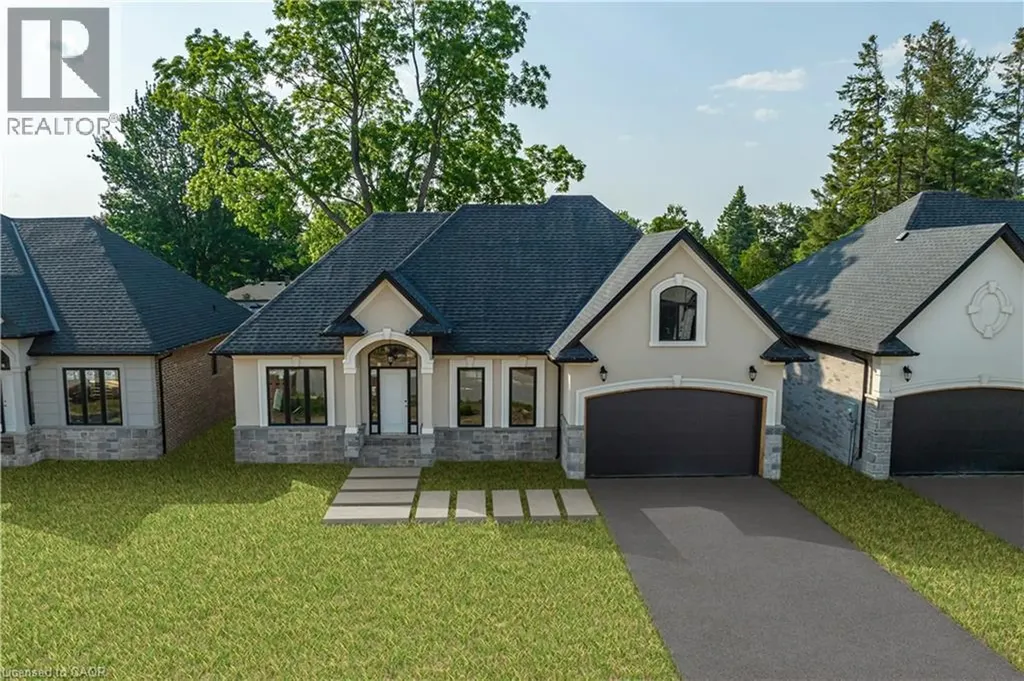 57 Cesar Place Ancaster ON L9G 0G3