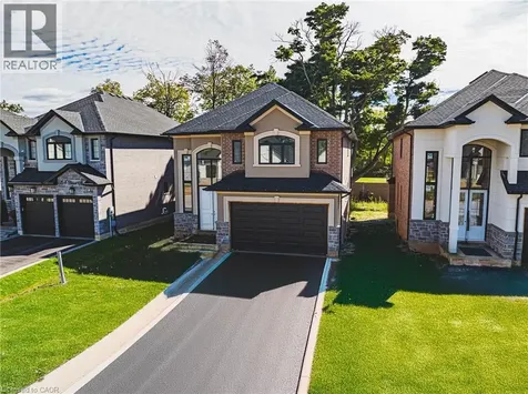 52 Cesar Place Ancaster ON L9G 0G3