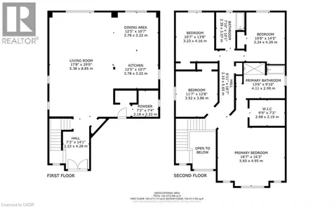 52 Cesar Place Ancaster ON L9G 0G3