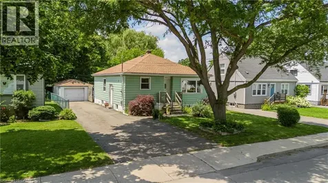 456 East 42nd Street Hamilton ON L8T 3B3