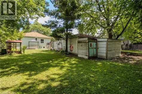 456 East 42nd Street Hamilton ON L8T 3B3