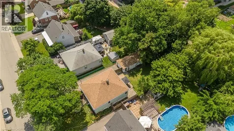 456 East 42nd Street Hamilton ON L8T 3B3