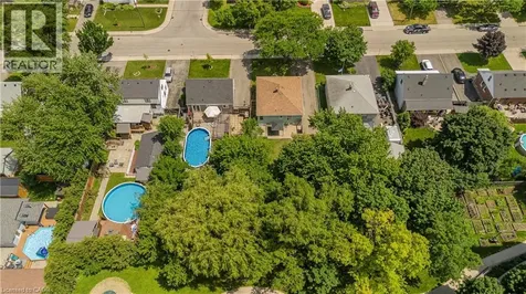 456 East 42nd Street Hamilton ON L8T 3B3