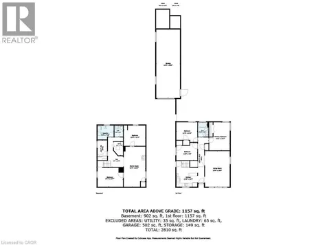 456 East 42nd Street Hamilton ON L8T 3B3