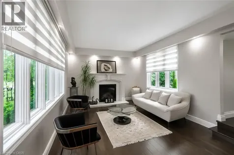 355 Edgehill Drive Kitchener ON N2P 2C8