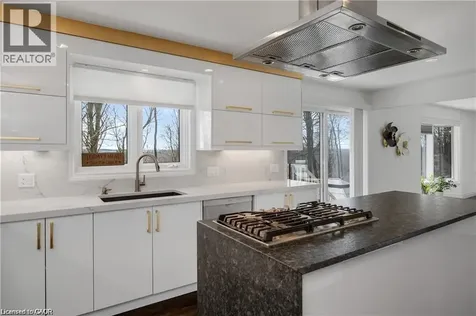 355 Edgehill Drive Kitchener ON N2P 2C8