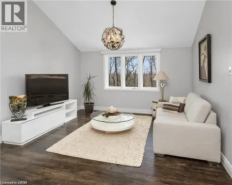 355 Edgehill Drive Kitchener ON N2P 2C8