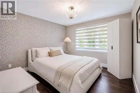 355 Edgehill Drive Kitchener ON N2P 2C8
