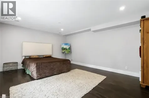 355 Edgehill Drive Kitchener ON N2P 2C8