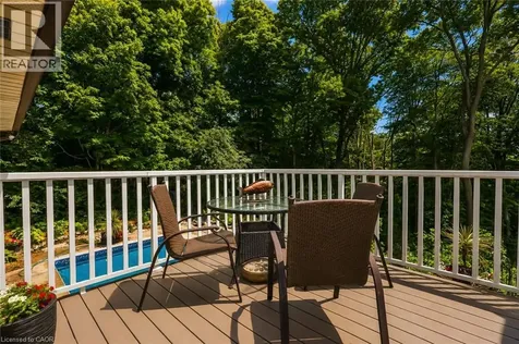 355 Edgehill Drive Kitchener ON N2P 2C8