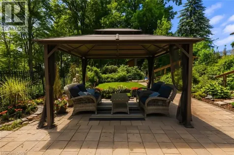355 Edgehill Drive Kitchener ON N2P 2C8