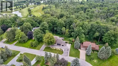355 Edgehill Drive Kitchener ON N2P 2C8