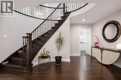355 Edgehill Drive Kitchener ON N2P 2C8