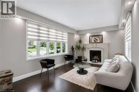 355 Edgehill Drive Kitchener ON N2P 2C8