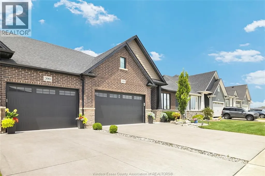 388 Brunmar Crescent Lakeshore ON N8L 0Y2