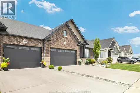 388 Brunmar Crescent Lakeshore ON N8L 0Y2