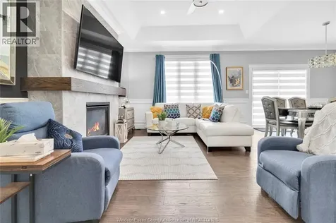 388 Brunmar Crescent Lakeshore ON N8L 0Y2
