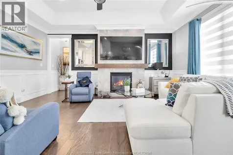 388 Brunmar Crescent Lakeshore ON N8L 0Y2