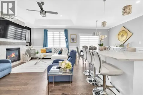 388 Brunmar Crescent Lakeshore ON N8L 0Y2