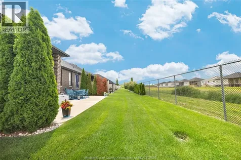 388 Brunmar Crescent Lakeshore ON N8L 0Y2