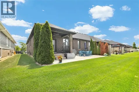 388 Brunmar Crescent Lakeshore ON N8L 0Y2
