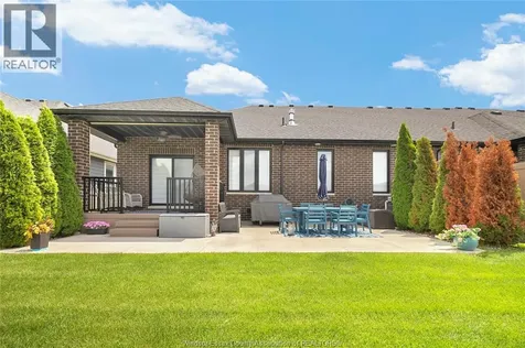 388 Brunmar Crescent Lakeshore ON N8L 0Y2