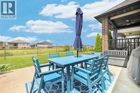 388 Brunmar Crescent Lakeshore ON N8L 0Y2