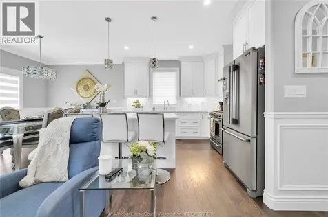 388 Brunmar Crescent Lakeshore ON N8L 0Y2