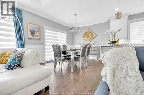 388 Brunmar Crescent Lakeshore ON N8L 0Y2