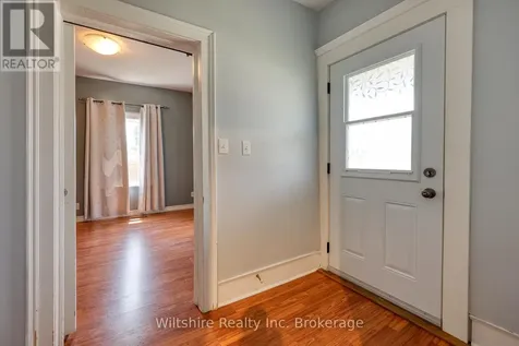 52 Bidwell Street Tillsonburg ON N4G 3T7