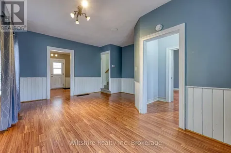 52 Bidwell Street Tillsonburg ON N4G 3T7