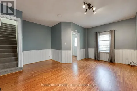 52 Bidwell Street Tillsonburg ON N4G 3T7
