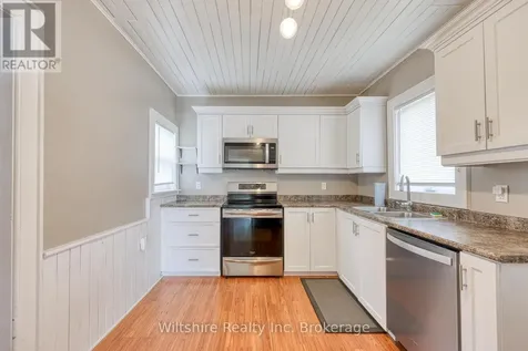 52 Bidwell Street Tillsonburg ON N4G 3T7
