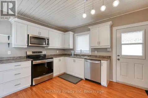 52 Bidwell Street Tillsonburg ON N4G 3T7