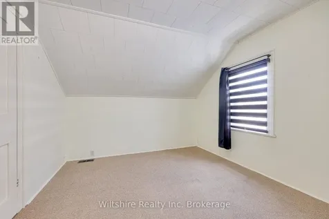 52 Bidwell Street Tillsonburg ON N4G 3T7