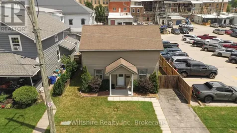 52 Bidwell Street Tillsonburg ON N4G 3T7