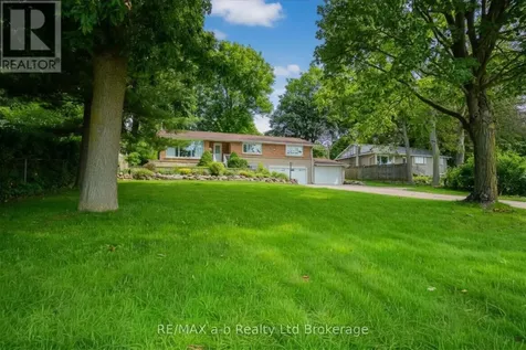 88 North Street West Tillsonburg ON N4G 1C3