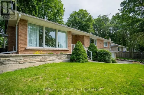 88 North Street West Tillsonburg ON N4G 1C3