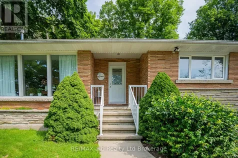 88 North Street West Tillsonburg ON N4G 1C3
