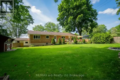 88 North Street West Tillsonburg ON N4G 1C3