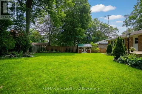 88 North Street West Tillsonburg ON N4G 1C3