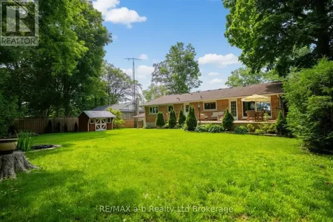 88 North Street West Tillsonburg ON N4G 1C3