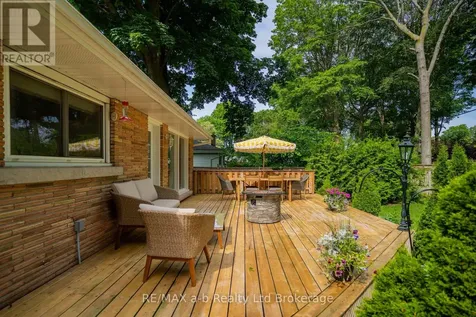 88 North Street West Tillsonburg ON N4G 1C3