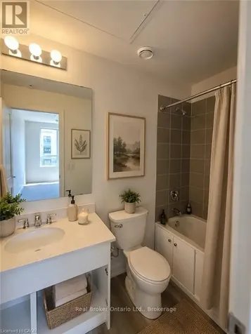 255 Northfield Drive East Waterloo ON N2V 2H1