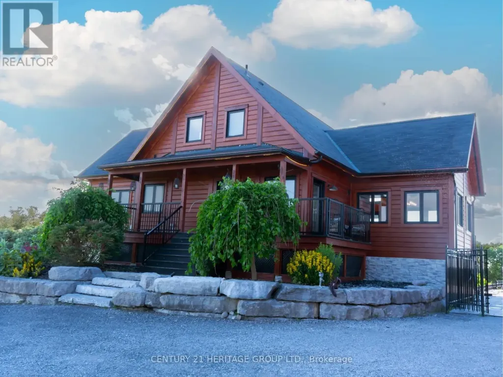 1257 Portage Road Kawartha Lakes (carden) ON K0M 2B0